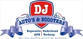 Logo DJ Auto's
